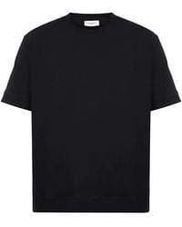 Paolo Pecora - Crew-Neck T-Shirt - Lyst