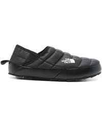 The North Face - Thermoball V Traction Slip-On Sneakers - Lyst