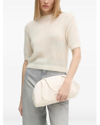 Joop! - Short-Sleeve Crew-Neck Top - Lyst