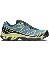 Salomon - Xt-6 Gtx Sneakers - Lyst