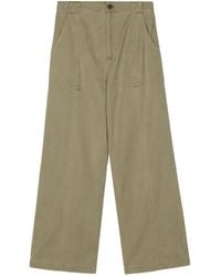 Rails - Greer Wide-Leg Trousers - Lyst
