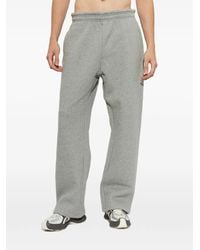 Entire studios - Pantalones De Chándal Elásticos Con Bolsillo - Lyst