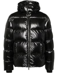 Moose Knuckles - Kings Puffer Jacket - Lyst