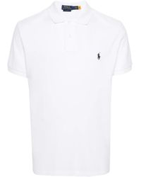 Polo Ralph Lauren - T-Shirts And Polos - Lyst