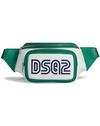 DSquared² - Heuptas Met Logo - Lyst