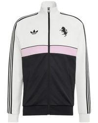 adidas - Juventus Turin Og Track Top - Lyst
