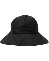 Arc'teryx - Plain Bucket Hat - Lyst