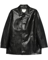 DUNST - Chaqueta Con Botones - Lyst