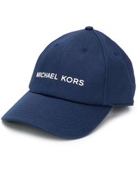 women's michael kors baseball cap