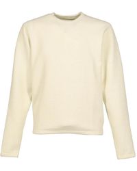 BossUp - Thermal Logo-Embroidered T-Shirt - Lyst