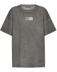 Gestuz - Gzsilmo T-Shirt - Lyst