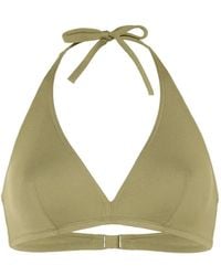 Eres - Gang Full-Cup Triangle Bikini Top - Lyst