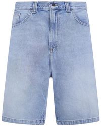 Carhartt - Brandon Shorts - Lyst