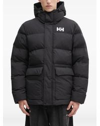 Helly Hansen - Nordic Puffy Jacket - Lyst