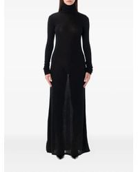 THE GARMENT - Roll-Neck Maxi Dress - Lyst