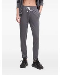 Under Armour - Logo-Detail Tracksuit - Lyst