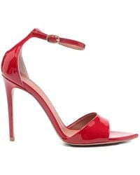 Castagna - Aida Ankle-Strap Sandals - Lyst