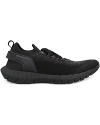 BOSS - Motion Sneakers With Responsive Motion Foam Outsole - Lyst