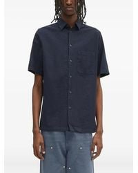 Samsøe & Samsøe - Chemise À Manches Courtes - Lyst