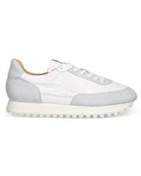 Novesta - Panelled Low-Top Sneakers - Lyst