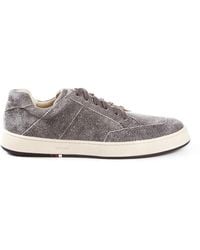 Osklen - Soho Sneakers - Lyst