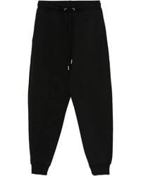 Ami Paris - Elastic-Waistband Track Pants - Lyst