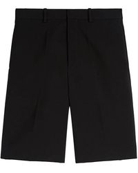Jil Sander - テーラードショーツ - Lyst