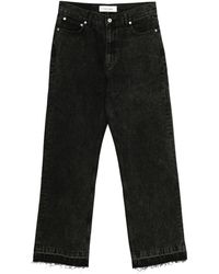 Tonywack - Straight-Leg Jeans - Lyst