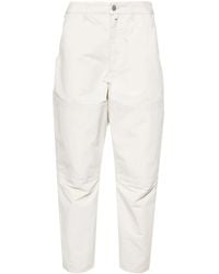 Mordecai - Carpenter Straight-Leg Trousers - Lyst