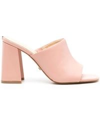 Guess - Keila Mules 95Mm - Lyst