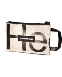 Freitag - Borsa A Tracolla F272 Eddie Piccola - Lyst