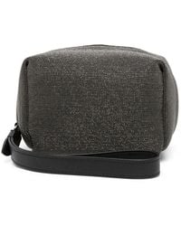 Brunello Cucinelli - Precious Monili-Embellished Clutch Bag - Lyst