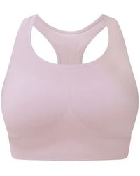 Sweaty Betty - Stamina Ribbed Racerback Sports Bra - Lyst