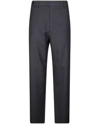 Sibel Saral - Darkin Virgin Wool Trousers - Lyst