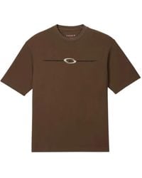 Nike - X Travis Scott T-Shirt - Lyst