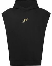 Philipp Plein - Label タンクトップ - Lyst