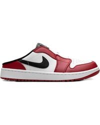 Nike - 1 Golf "Chicago" Mules - Lyst