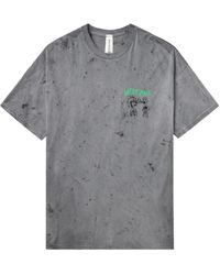 WESTFALL - Cotton T-Shirt - Lyst
