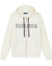Vilebrequin - Logo Hoodie - Lyst