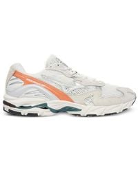 Mizuno - Baskets Wave Rider 10 - Lyst
