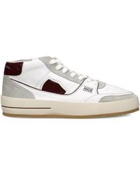 Philippe Model - Sneakers Alte - Lyst
