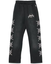 Represent - X Metallica 40 Year Anniversary Jogginghose - Lyst