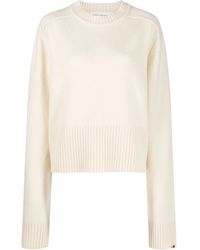 Extreme Cashmere - Jersey de cachemira - Lyst