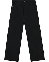 Rick Owens - Loose-Fit Jeans - Lyst