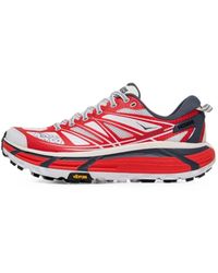 Hoka One One - Baskets Mafate Speed 2 - Lyst