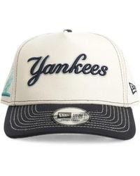 KTZ - 9Fifty New York Yankees A-Frame Baseballkappe - Lyst