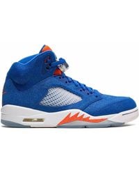 Nike - Air 5 “Florida Gators” Pe Sneakers - Lyst
