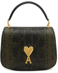 Ami Paris - Paris Paris ハンドバッグ - Lyst