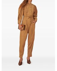 FARM Rio - Tuta Intera Con Maniche Raglan - Lyst
