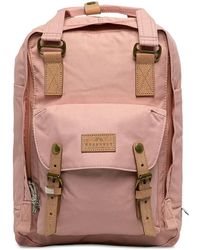 Doughnut - Macaroon Reborn Buckle-Fastening Backpack - Lyst